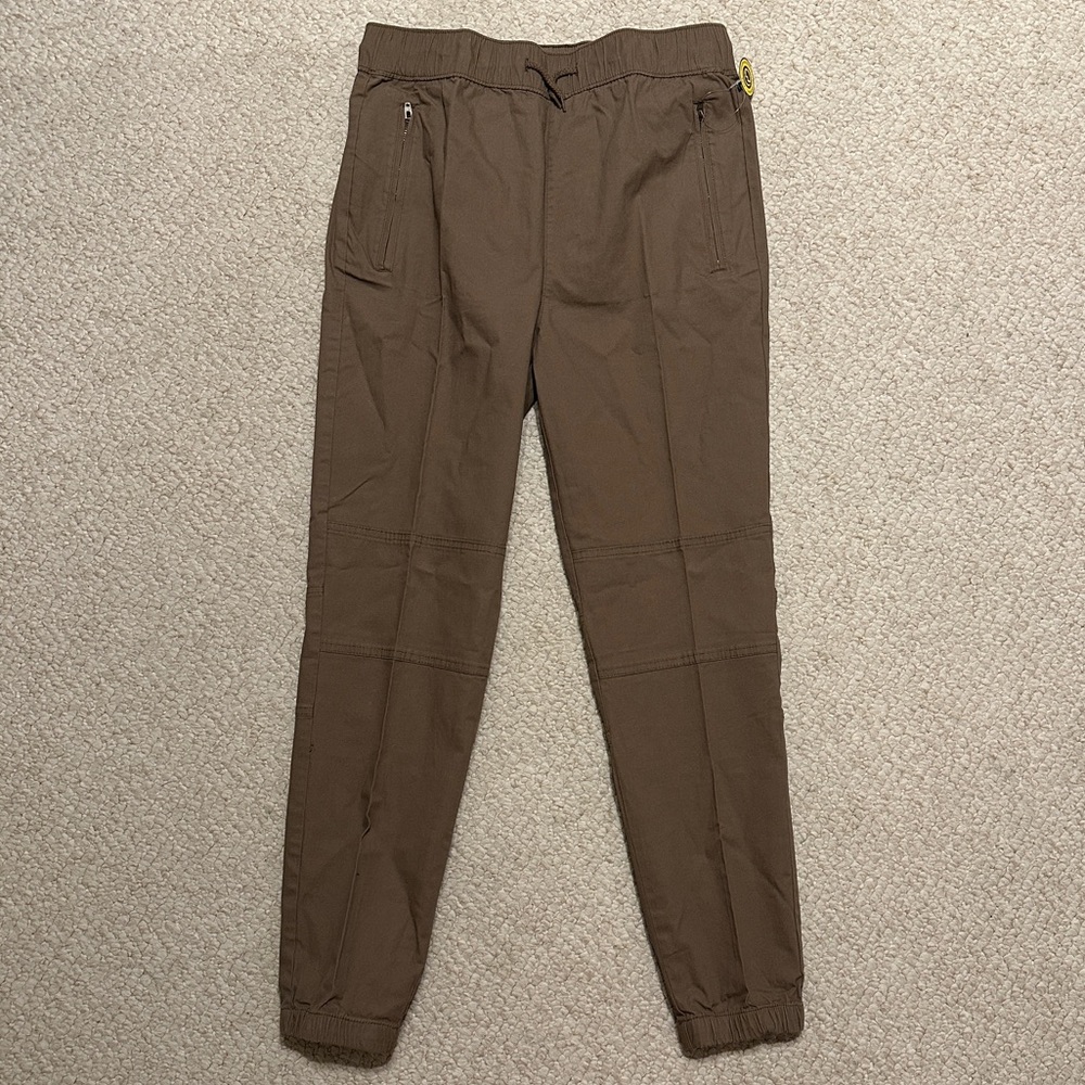 Magellan lot boys XL pants & shorts NWT